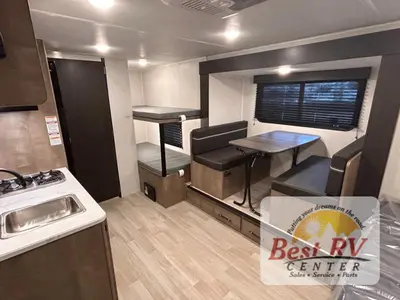 2026 Keystone RV Springdale Mini photo 9