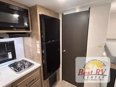 2026 Keystone RV Springdale Mini photo 21