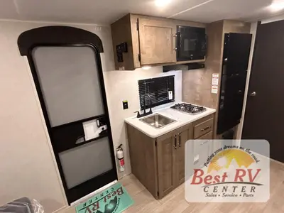 2026 Keystone RV Springdale Mini photo 18
