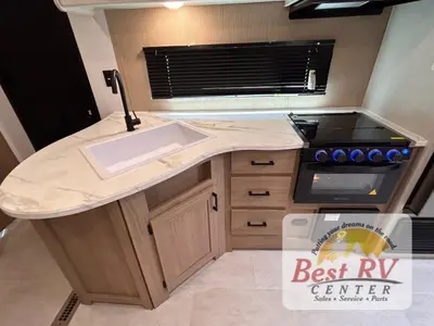 2026 Dutchmen RV Aspen Trail LE photo 28