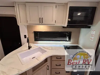 2026 Dutchmen RV Aspen Trail LE photo 27