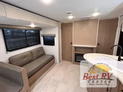 2026 Dutchmen RV Aspen Trail LE photo 47