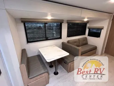 2026 Dutchmen RV Aspen Trail LE photo 37