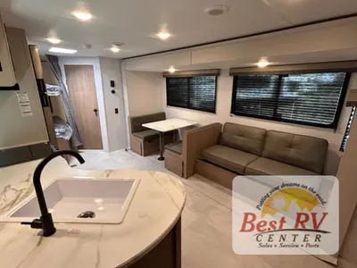 2026 Dutchmen RV Aspen Trail LE photo 12