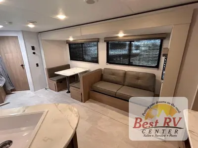 2026 Dutchmen RV Aspen Trail LE photo 8