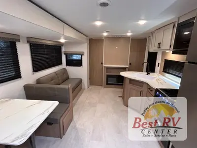 2026 Dutchmen RV Aspen Trail LE photo 36