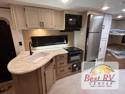 2026 Dutchmen RV Aspen Trail LE photo 23