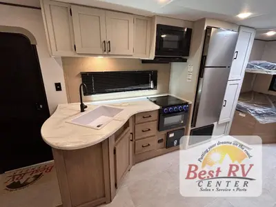 2026 Dutchmen RV Aspen Trail LE photo 25