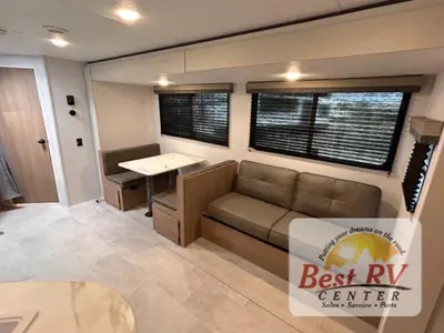 2026 Dutchmen RV Aspen Trail LE photo 11