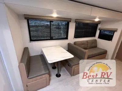 2026 Dutchmen RV Aspen Trail LE photo 38