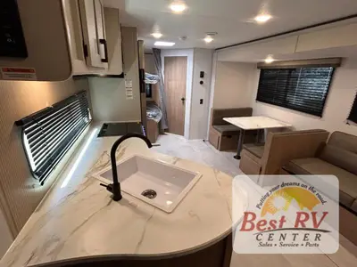 2026 Dutchmen RV Aspen Trail LE photo 14