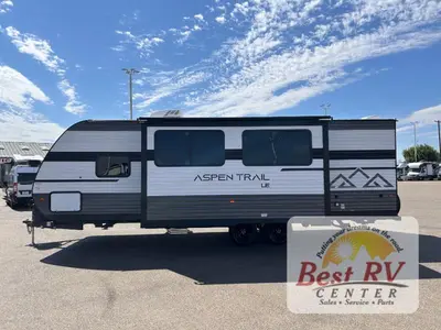 2026 Dutchmen RV Aspen Trail LE photo 6