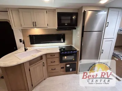 2026 Dutchmen RV Aspen Trail LE photo 26