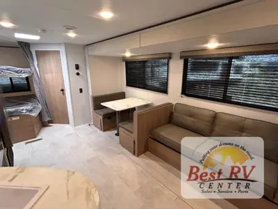 2026 Dutchmen RV Aspen Trail LE photo 10