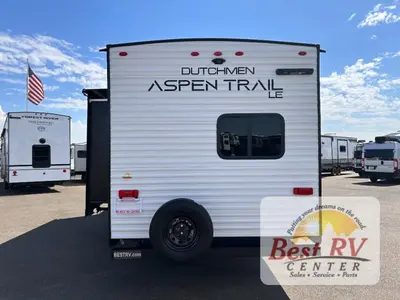 2026 Dutchmen RV Aspen Trail LE photo 4