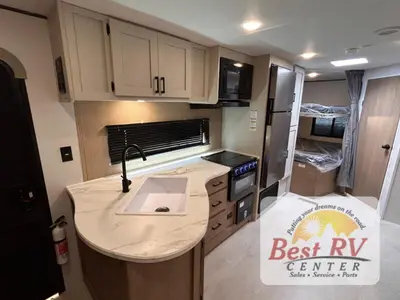 2026 Dutchmen RV Aspen Trail LE photo 20