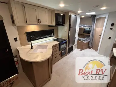 2026 Dutchmen RV Aspen Trail LE photo 17