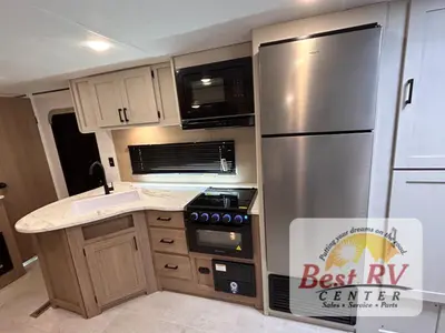 2026 Dutchmen RV Aspen Trail LE photo 45
