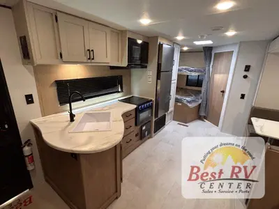 2026 Dutchmen RV Aspen Trail LE photo 16