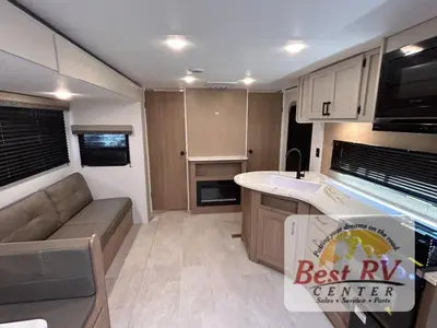 2026 Dutchmen RV Aspen Trail LE photo 46