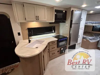 2026 Dutchmen RV Aspen Trail LE photo 22