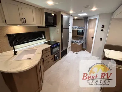 2026 Dutchmen RV Aspen Trail LE photo 18