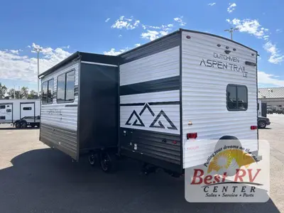 2026 Dutchmen RV Aspen Trail LE photo 5