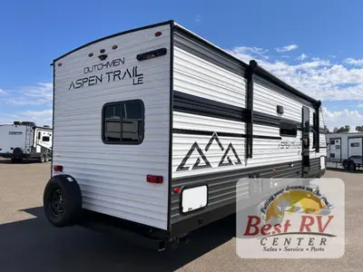 2026 Dutchmen RV Aspen Trail LE photo 3