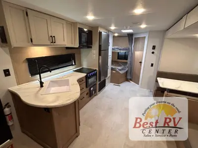 2026 Dutchmen RV Aspen Trail LE photo 15