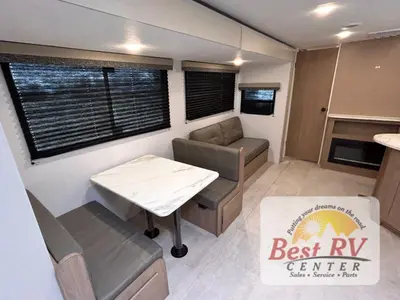 2026 Dutchmen RV Aspen Trail LE photo 35