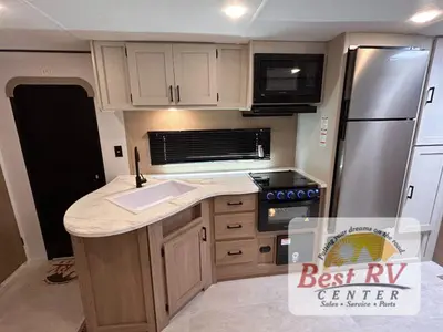 2026 Dutchmen RV Aspen Trail LE photo 24