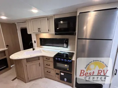 2026 Dutchmen RV Aspen Trail LE photo 44