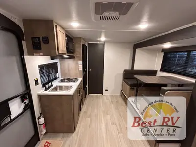 2026 Keystone RV Springdale Mini photo 11