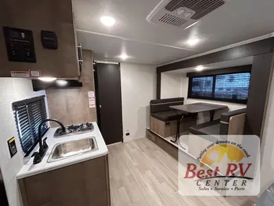 2026 Keystone RV Springdale Mini photo 13