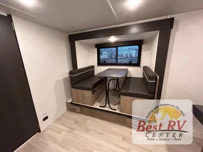 2026 Keystone RV Springdale Mini photo 16