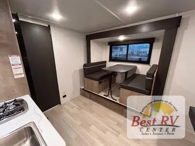 2026 Keystone RV Springdale Mini photo 15