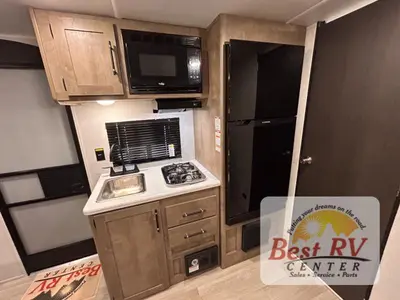 2026 Keystone RV Springdale Mini photo 31