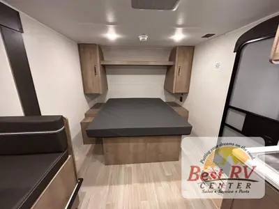 2026 Keystone RV Springdale Mini photo 39