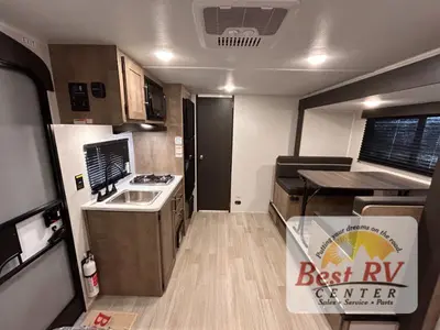 2026 Keystone RV Springdale Mini photo 9