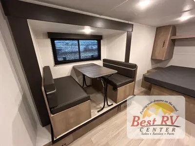2026 Keystone RV Springdale Mini photo 37