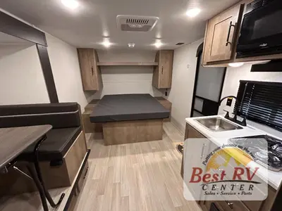 2026 Keystone RV Springdale Mini photo 35