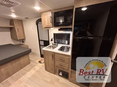 2026 Keystone RV Springdale Mini photo 33