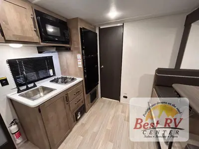 2026 Keystone RV Springdale Mini photo 24