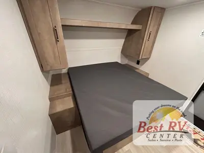 2026 Keystone RV Springdale Mini photo 46