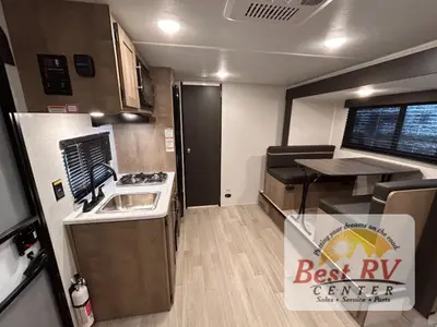 2026 Keystone RV Springdale Mini photo 12