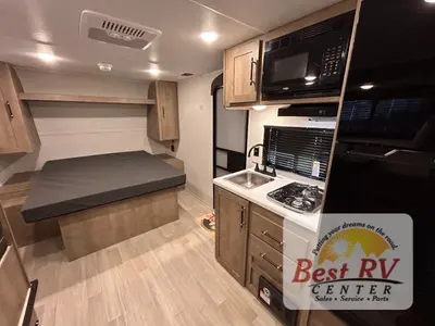 2026 Keystone RV Springdale Mini photo 34