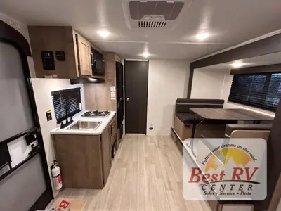 2026 Keystone RV Springdale Mini photo 10
