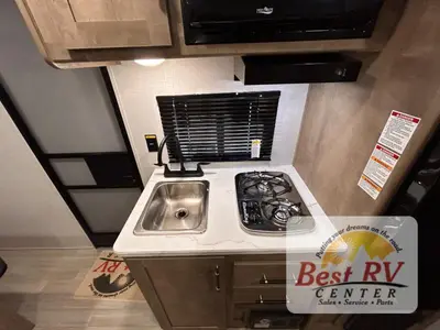 2026 Keystone RV Springdale Mini photo 29