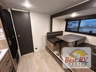 2026 Keystone RV Springdale Mini photo 22