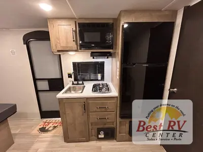 2026 Keystone RV Springdale Mini photo 27